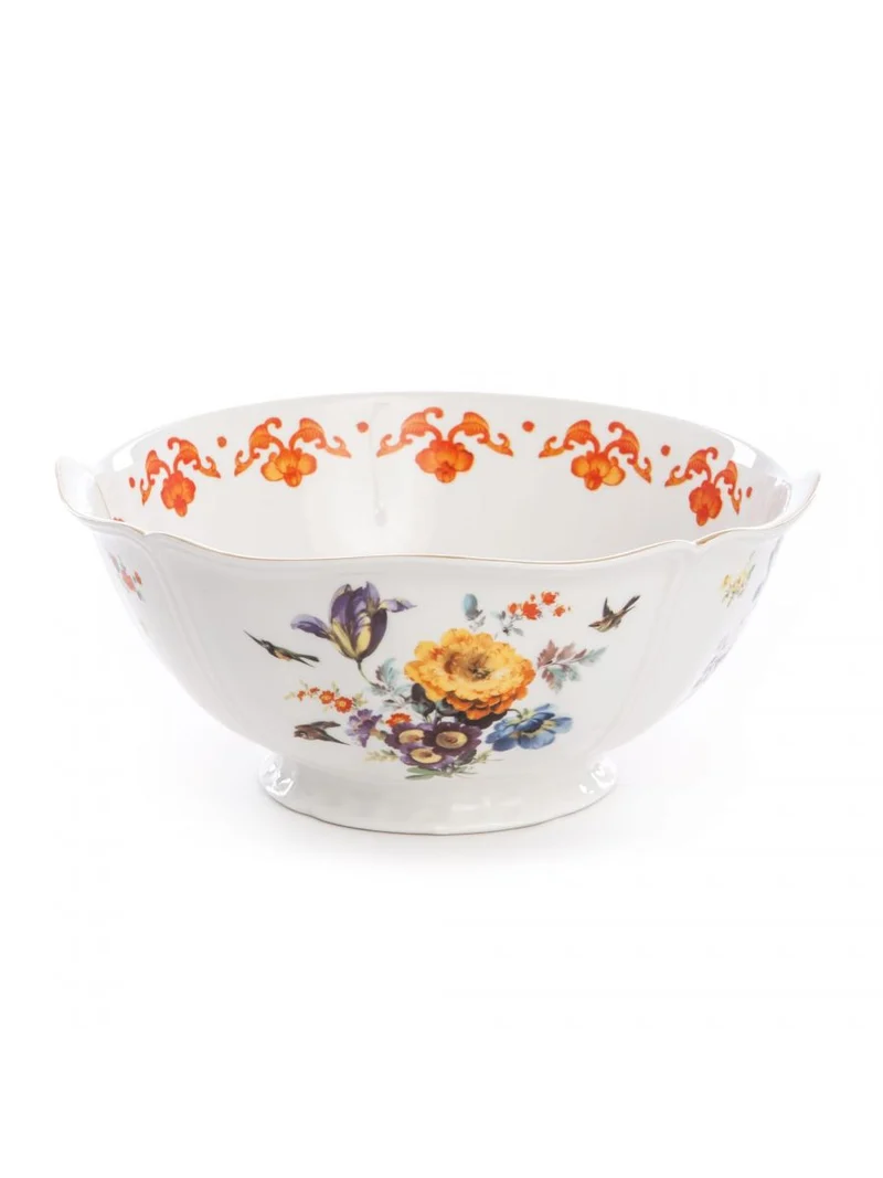 Seletti Hybrid Ersilia Insalatiera 27cm
