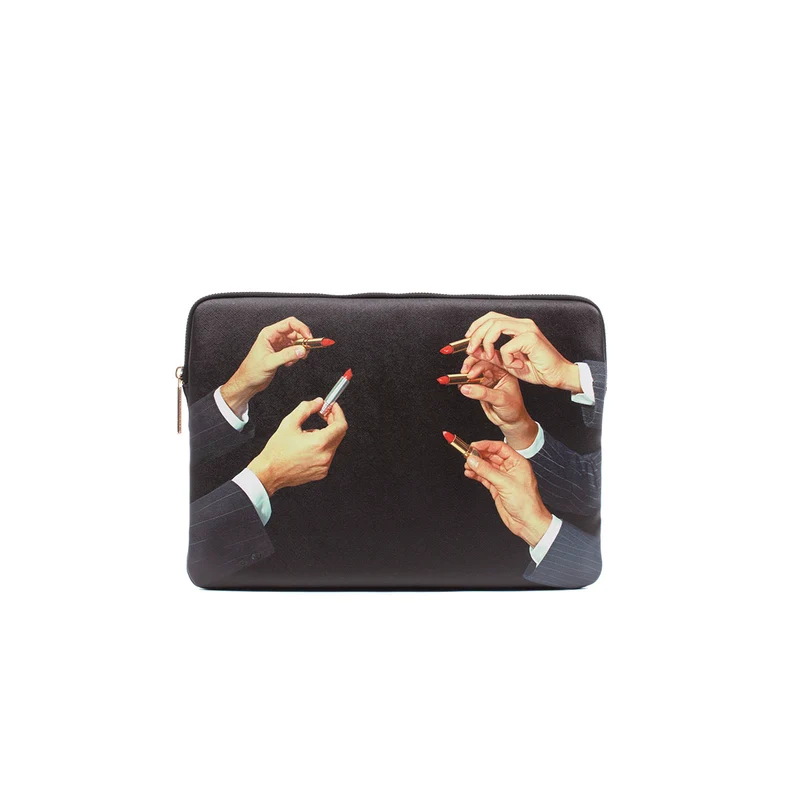 Seletti Toiletpaper Custodia Laptop