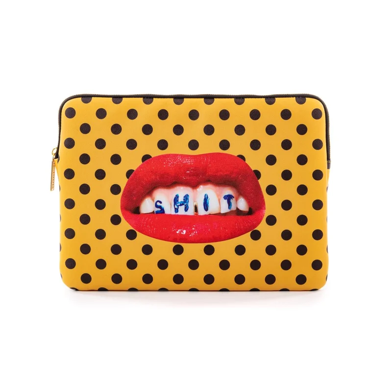 Seletti Toiletpaper Custodia Laptop