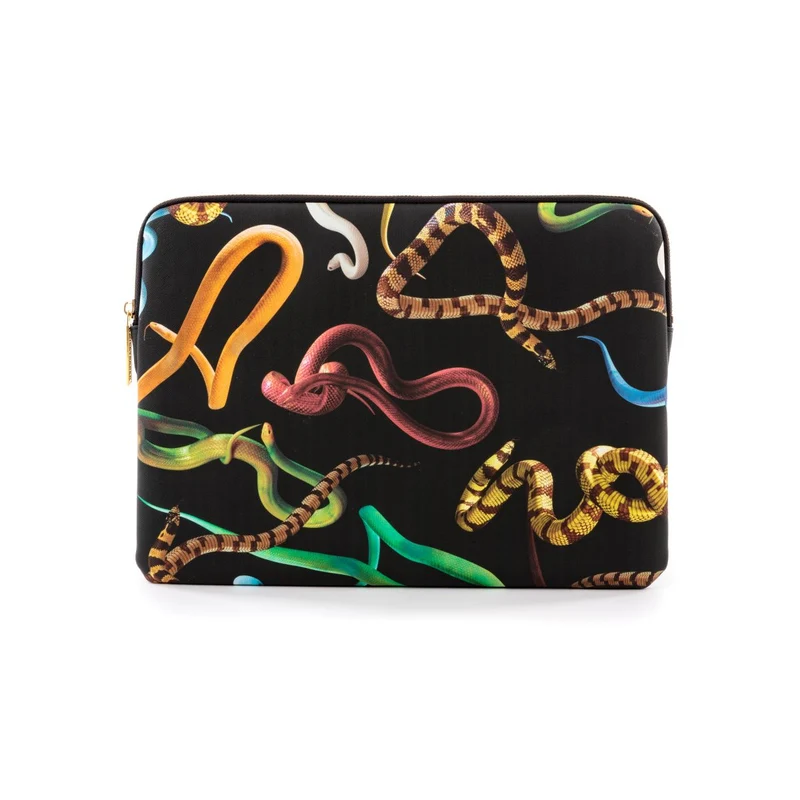 Seletti Toiletpaper Custodia Laptop