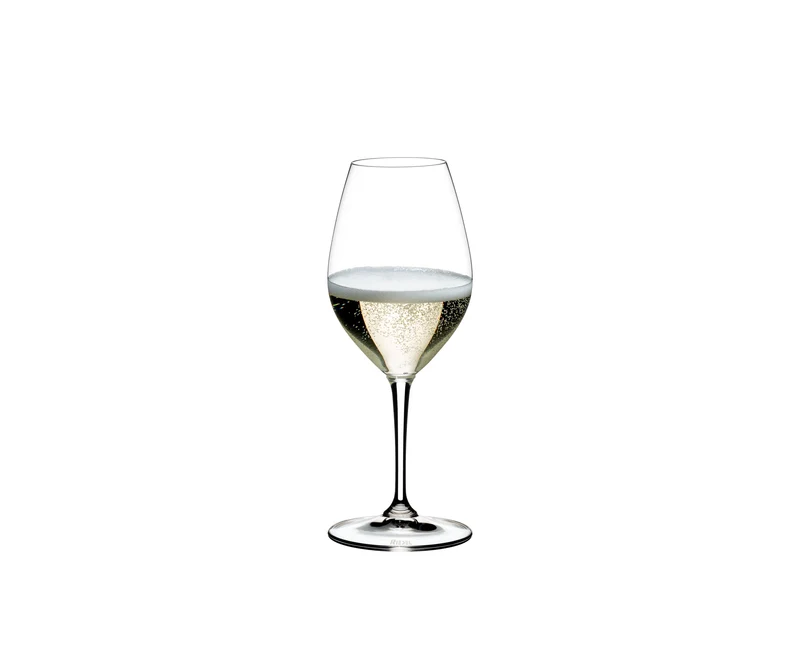 Riedel Mixing Champagne Set 4 calici