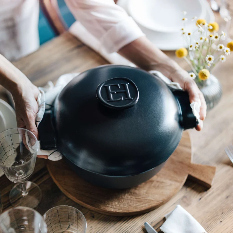 Emile Henry Delight Cocotte