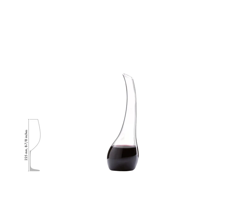 Riedel Decanter Cornetto Magnum