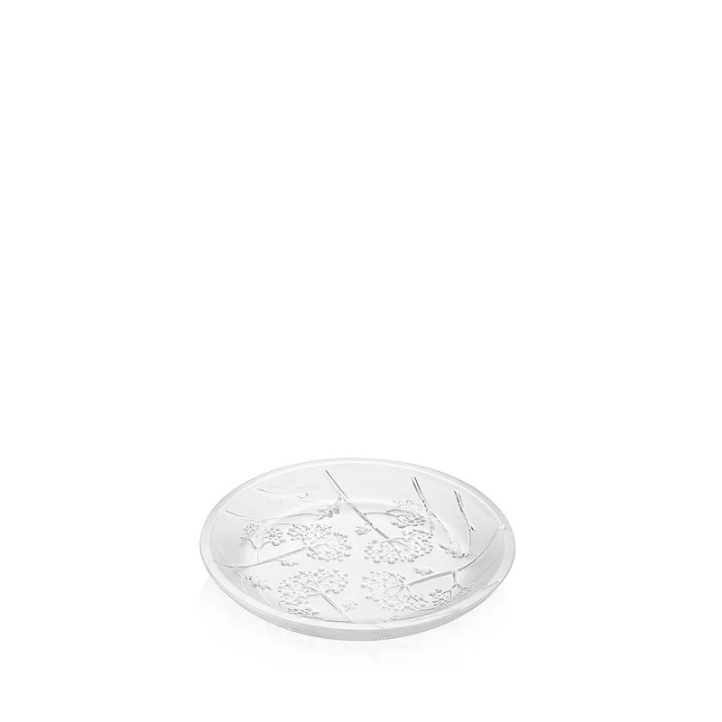 Lalique Ombelles Centrotavola Piccola