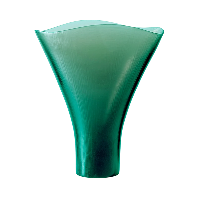 Venini Vaso Battuti/Canoe