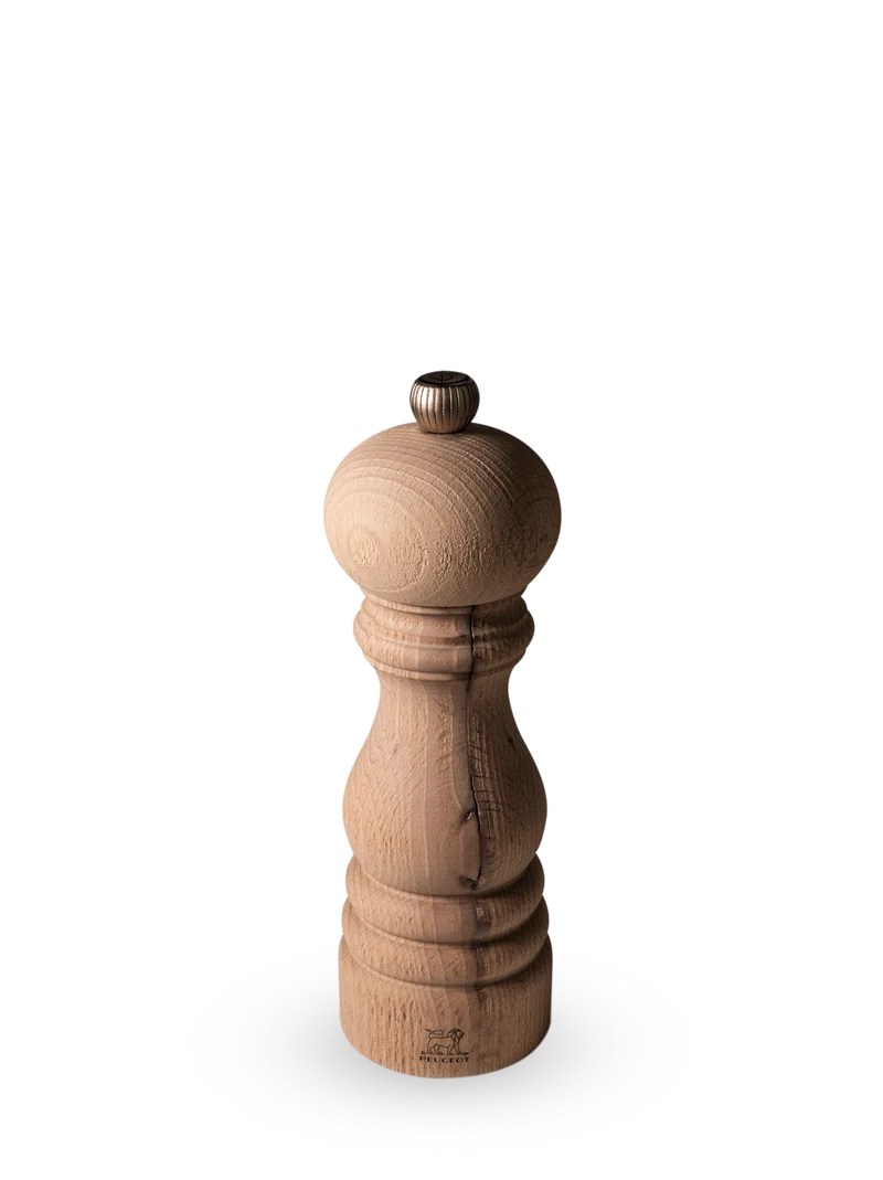 Peugeot Paris Nature Macinapepe in legno, 18 cm