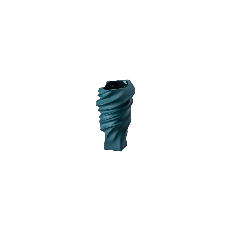 Rosenthal Squall Vaso in miniatura, 11 cm