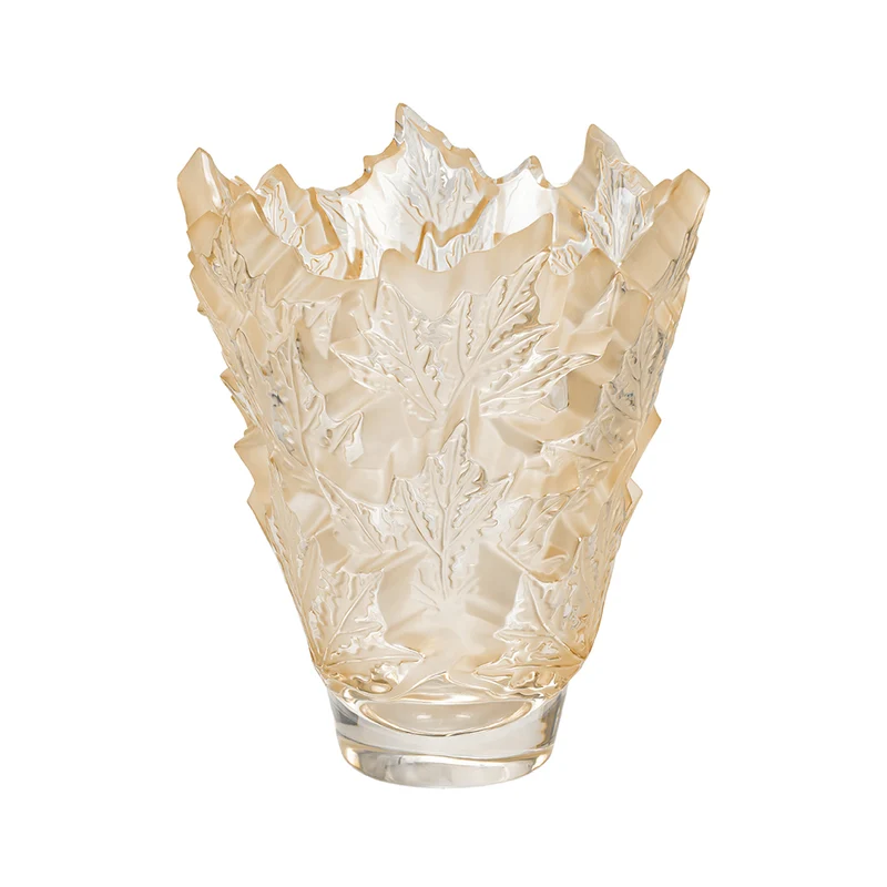 Lalique Champs-Élysèes Vaso