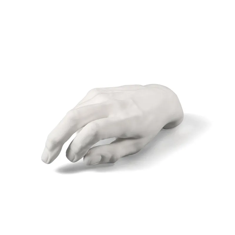 Seletti Memorabilia Mvsevm Mano di Uomo