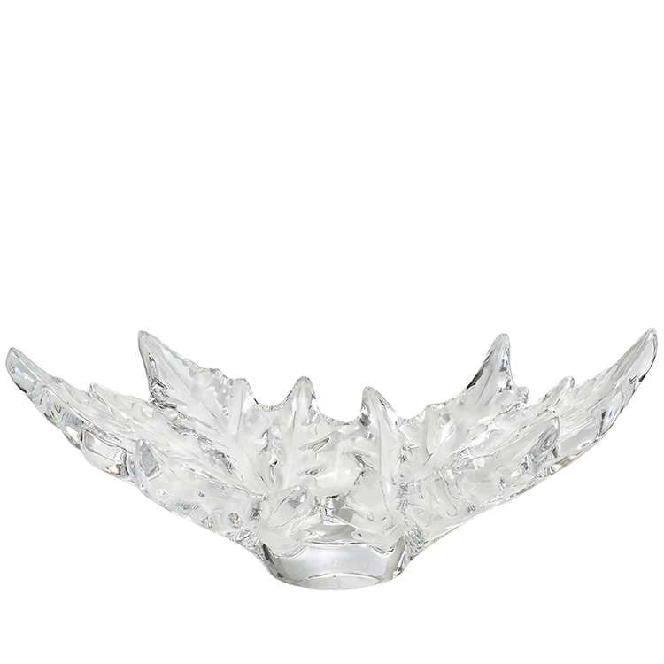 Lalique Champs-Élyèes Centrotavola Grande