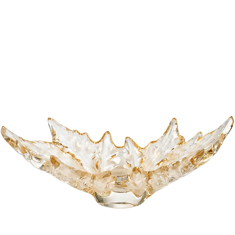 Lalique Champs-Élyèes Centrotavola Grande