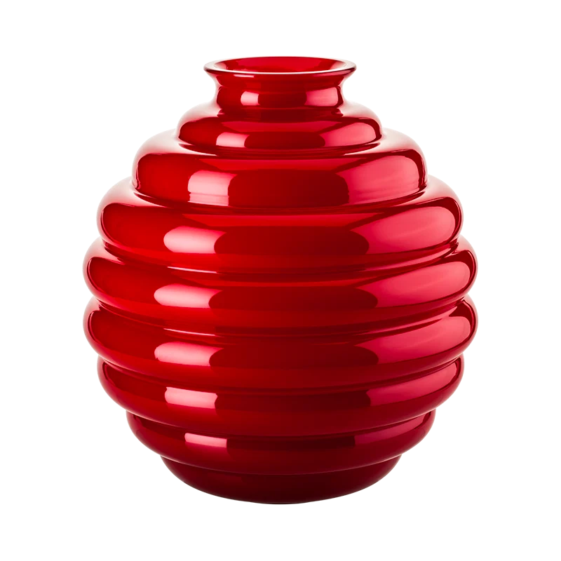 Venini Vaso Deco Medio