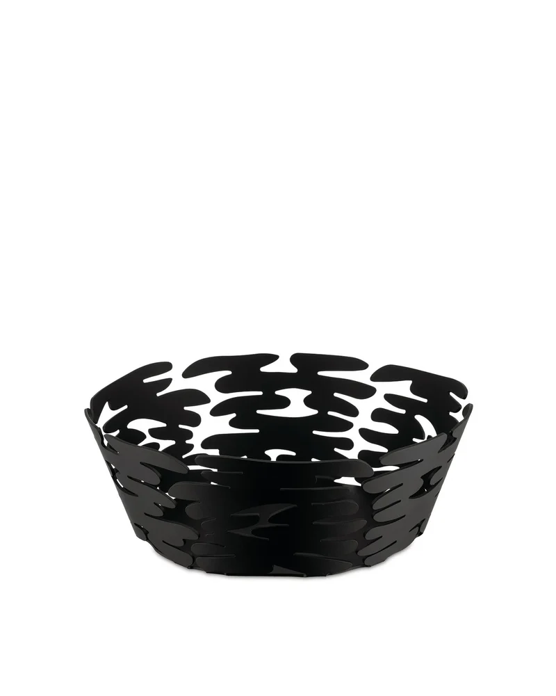 Alessi Barket Cestino con Decoro Traforato