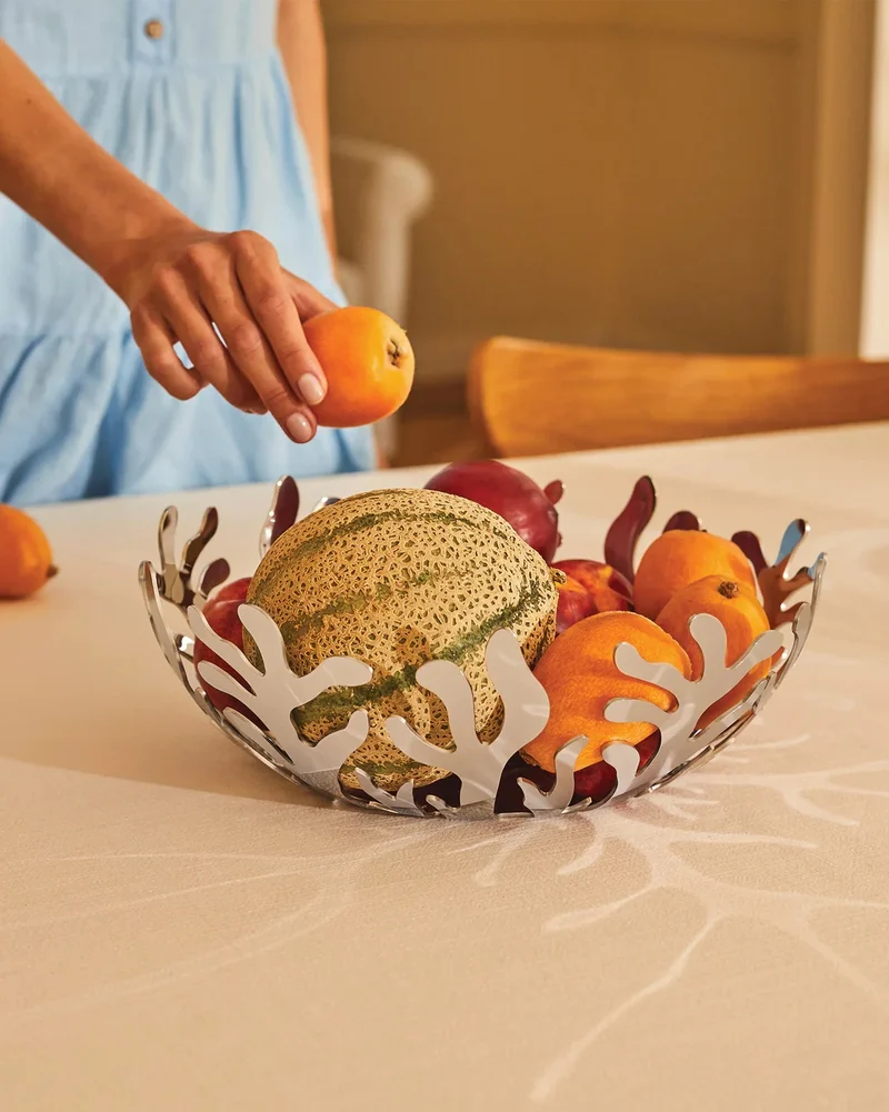 Alessi Mediterraneo Fruttiera