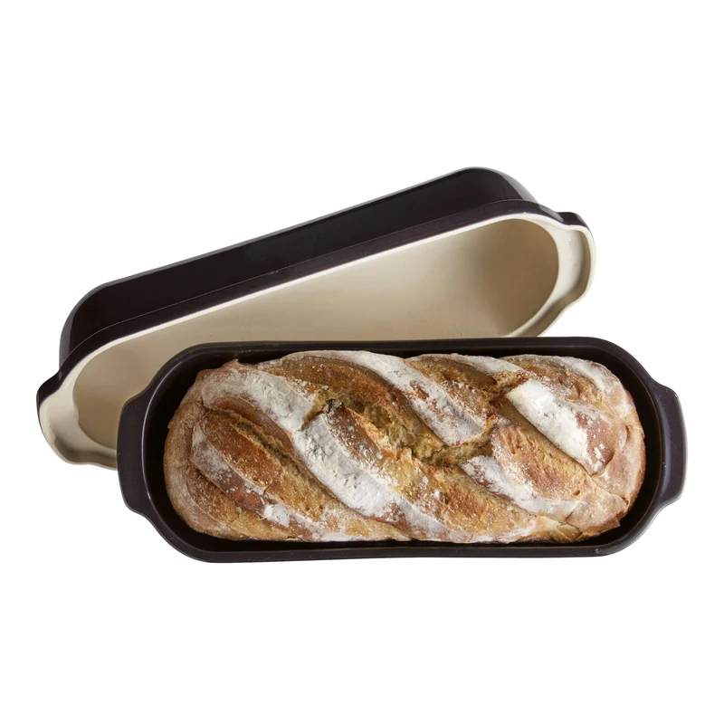 Emile Henry Stampo per Pane Rustico