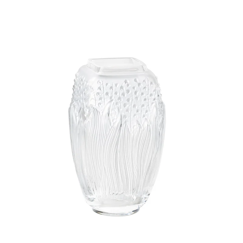 Lalique Muguet Vaso