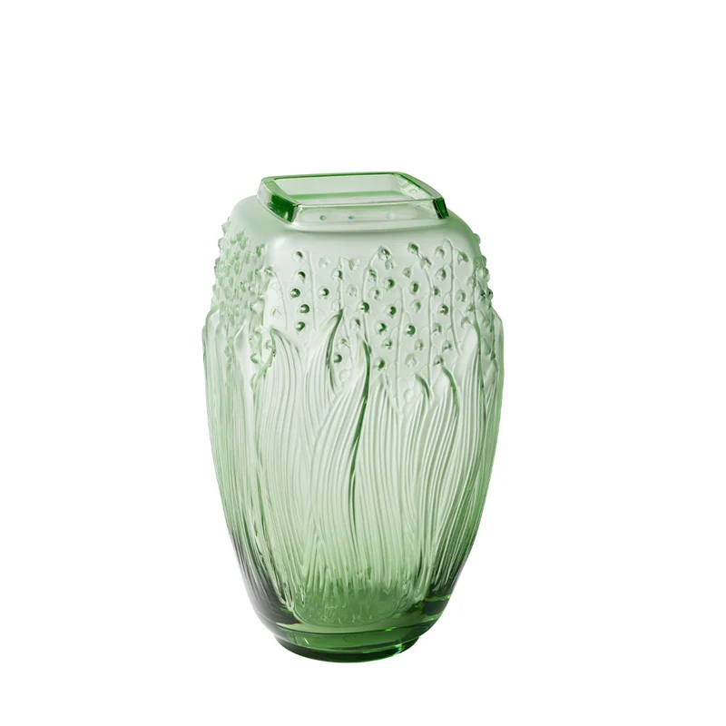 Lalique Muguet Vaso