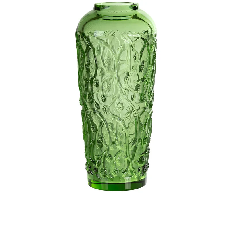 Lalique Mures Vaso Grande