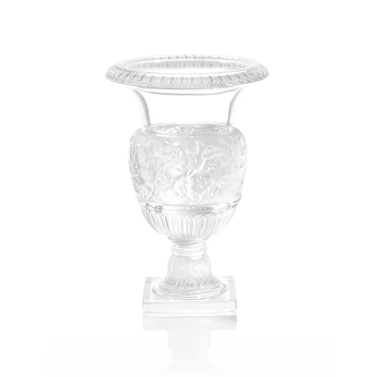 Lalique Versailles Vaso
