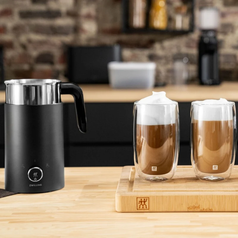 Zwilling Enfinigy Montalatte