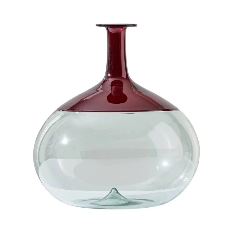 Venini Vaso Bolle