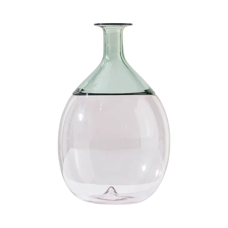 Venini Vaso Bolle