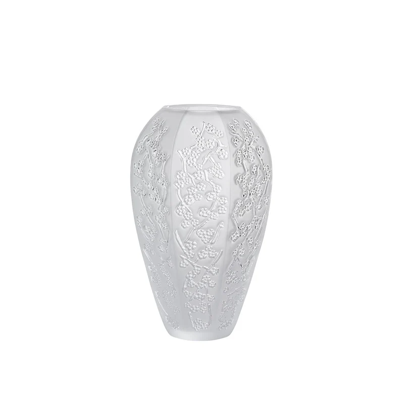 Lalique Sakura Vaso Grande
