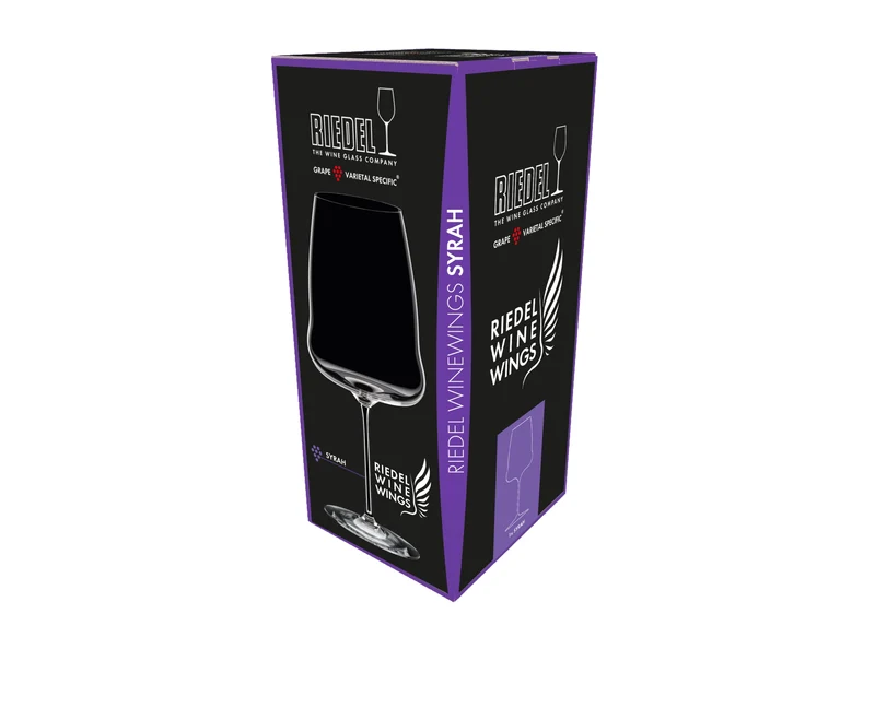 Riedel Winewings Syrah, confezione singola