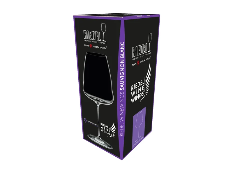 Riedel Winewings Sauvignon Blanc, confezione singola
