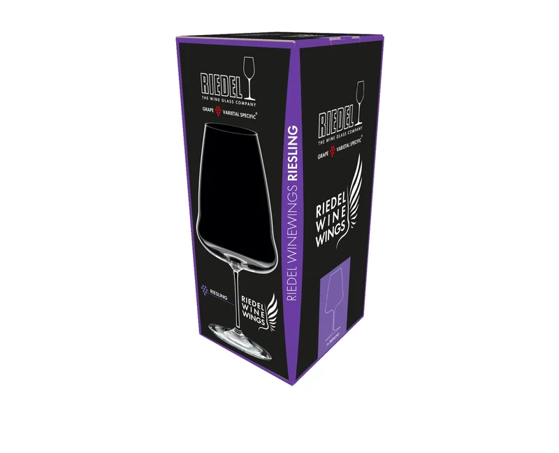Riedel Winewings Riesling, confezione singola