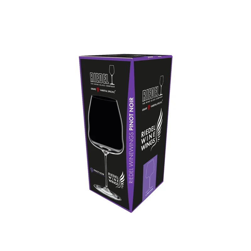 Riedel Winewings Pinot Noir/Nebbiolo, confezione singola