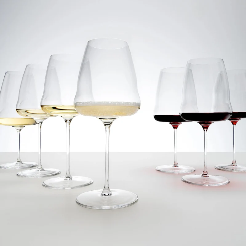 Riedel Winewings Champagne Wine, confezione singola