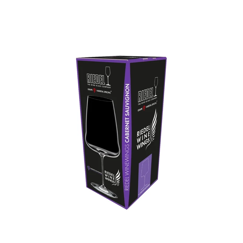 Riedel Winewings Cabernet Sauvignon, confezione singola