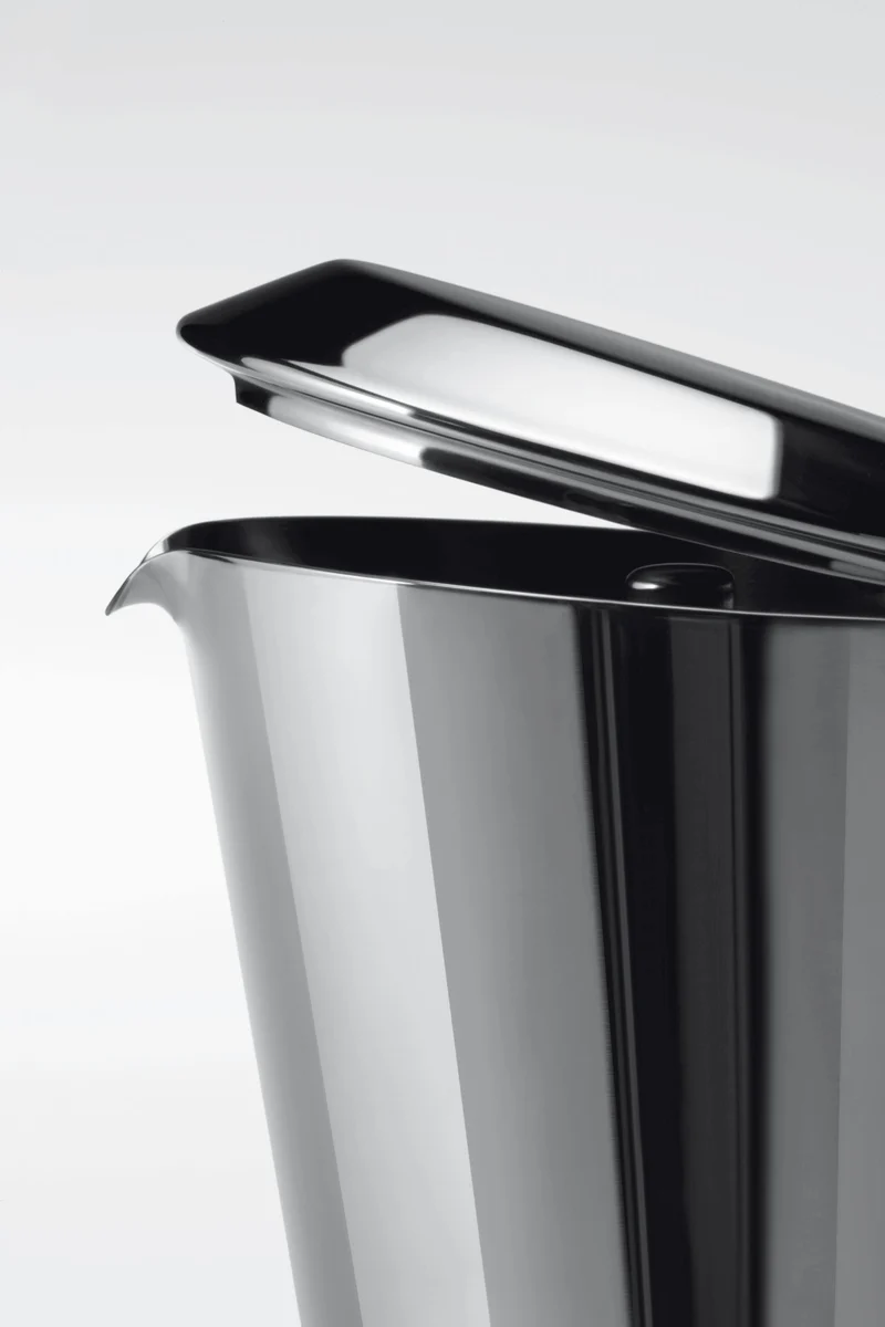 Giannini Restyling Caffettiera ad Induzione