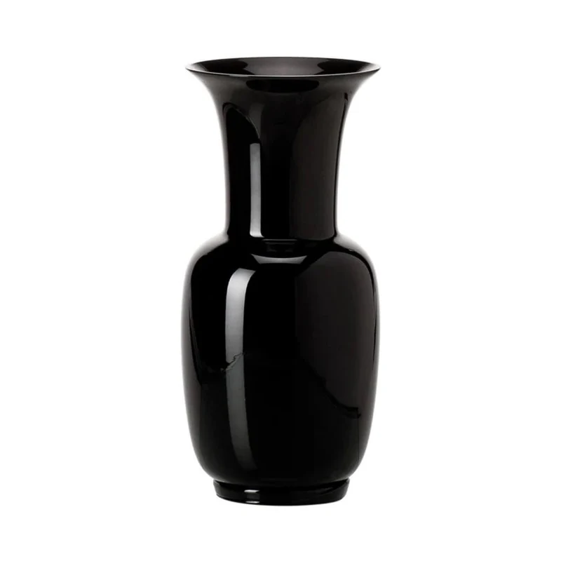 Venini Vaso Opalino Grande
