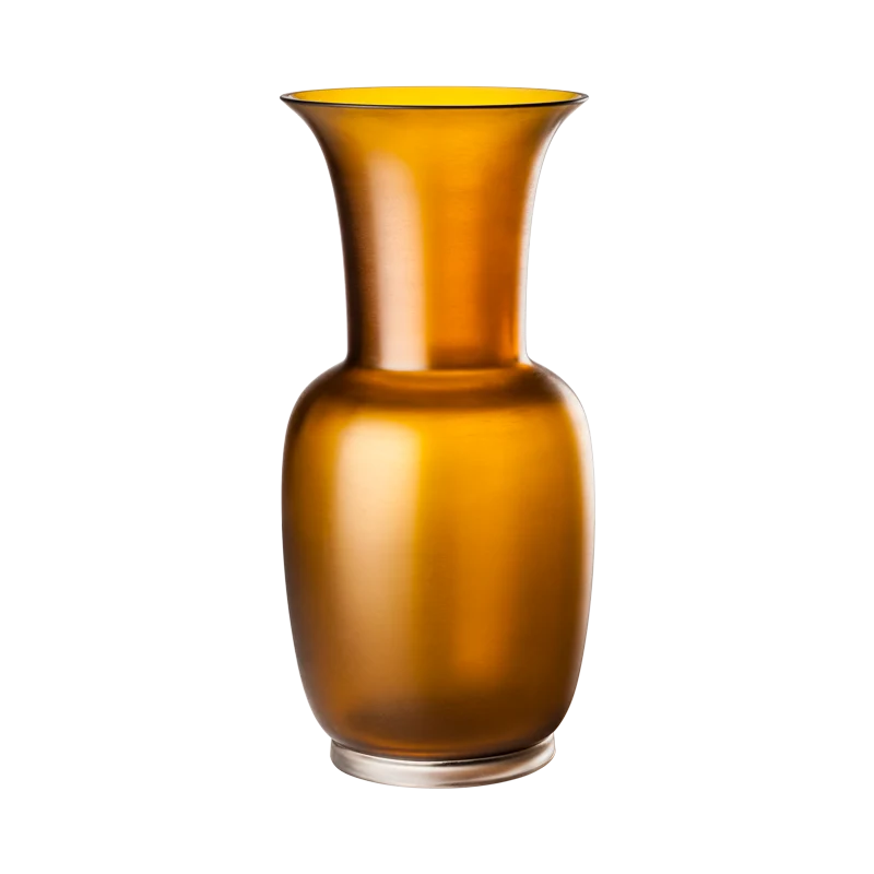 Venini Vaso Opalino Grande