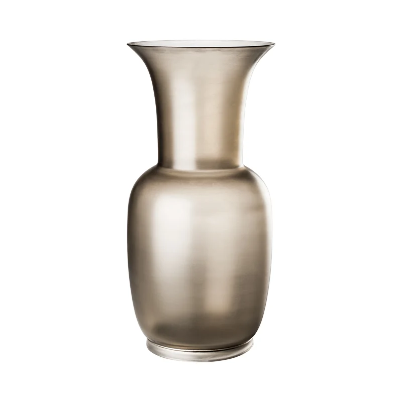 Venini Vaso Opalino Grande