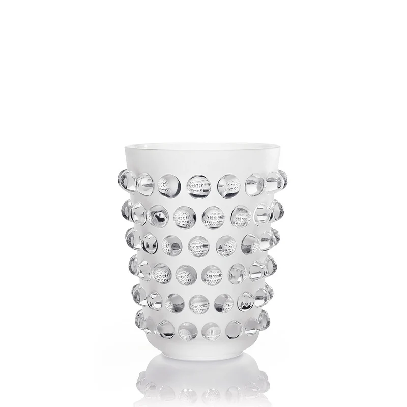 Lalique Mossi Vaso