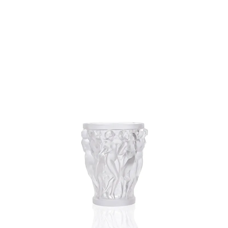 Lalique Bacchantes Vaso Piccolo