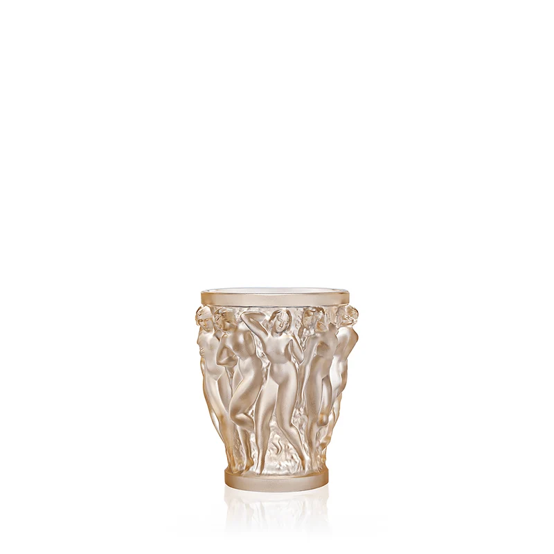 Lalique Bacchantes Vaso Piccolo