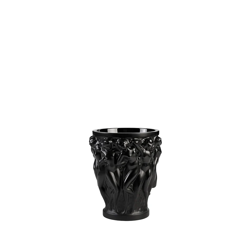 Lalique Bacchantes Vaso Piccolo