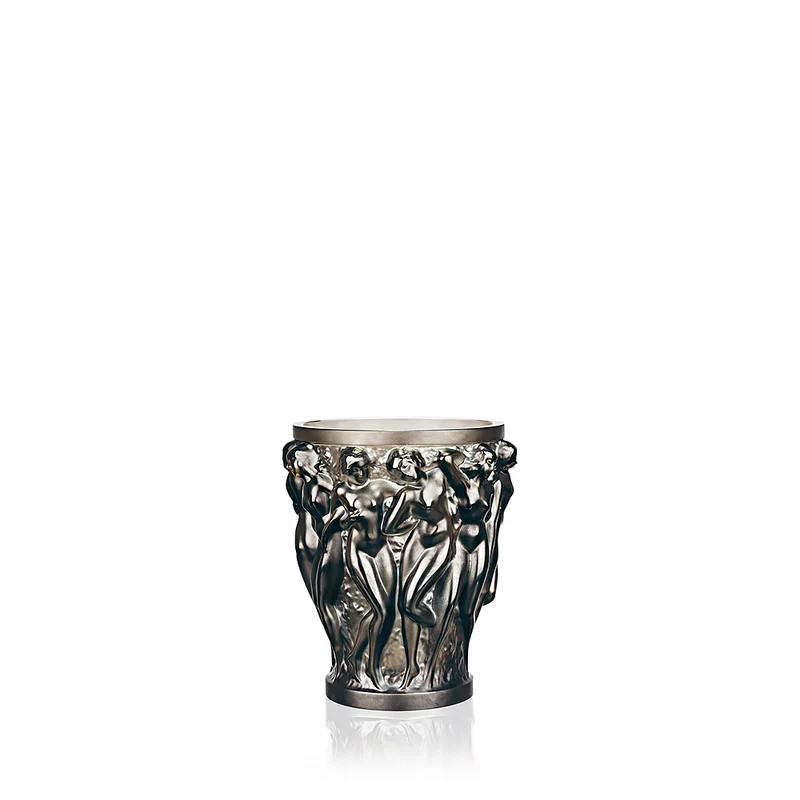 Lalique Bacchantes Vaso Piccolo