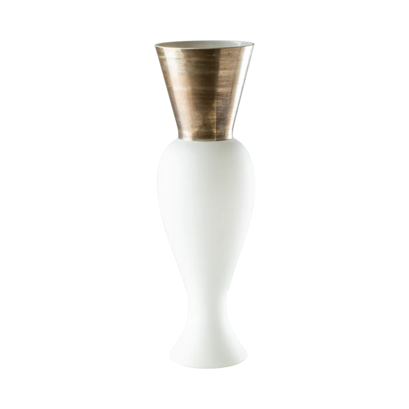 Venini Vaso Regina