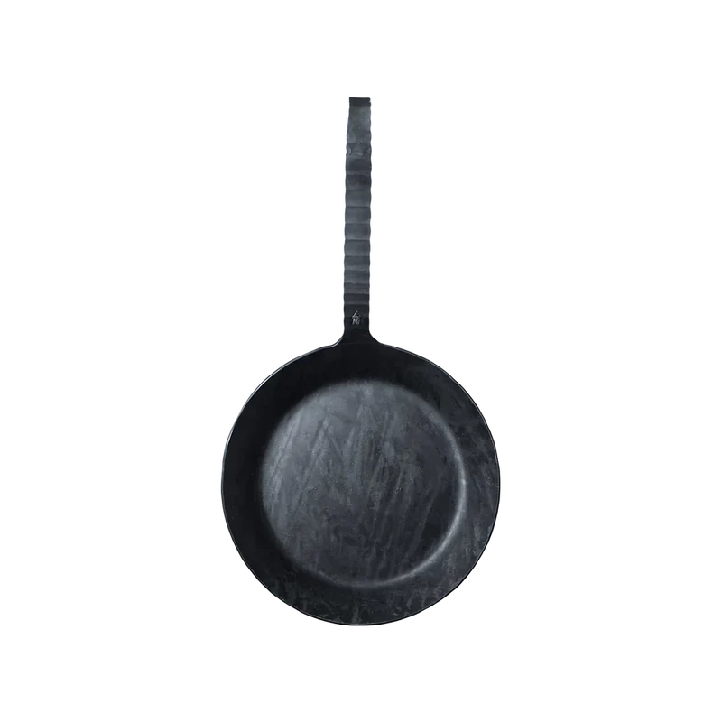 Pfanne 26cm handgeschmiedet
