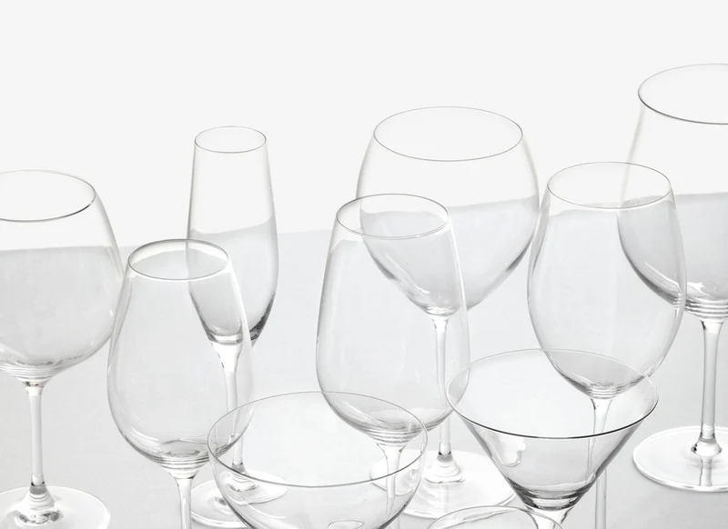 Ichendorf Sonoma Set 6 Calici Merlot