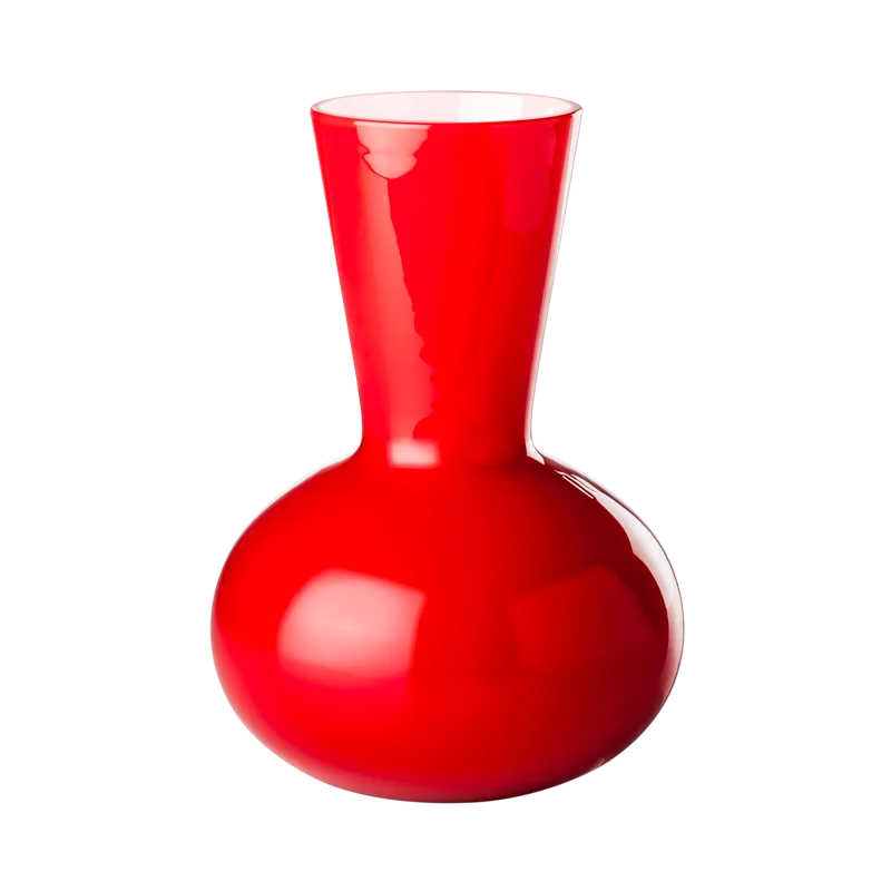 Venini Vaso Idria Alto