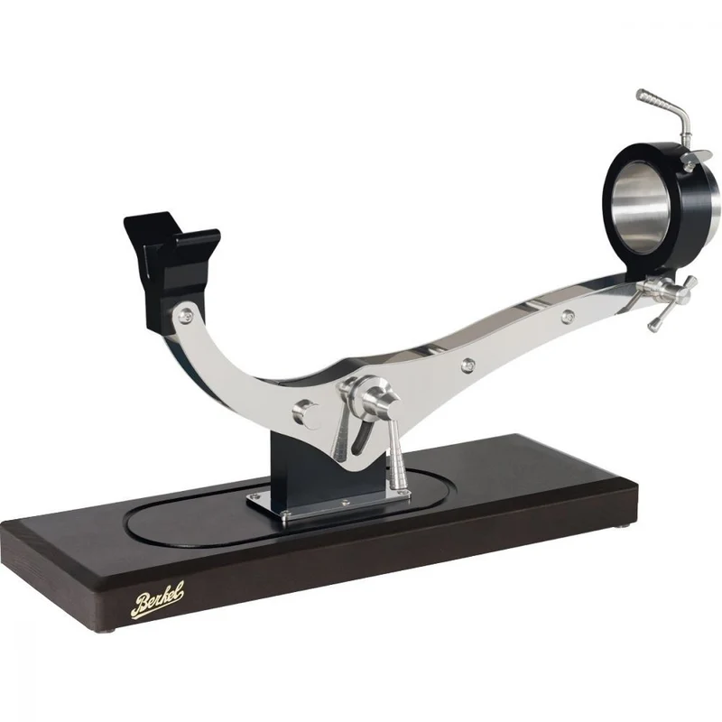 Berkel Morsa per Prosciutto Patanegra Jamonero