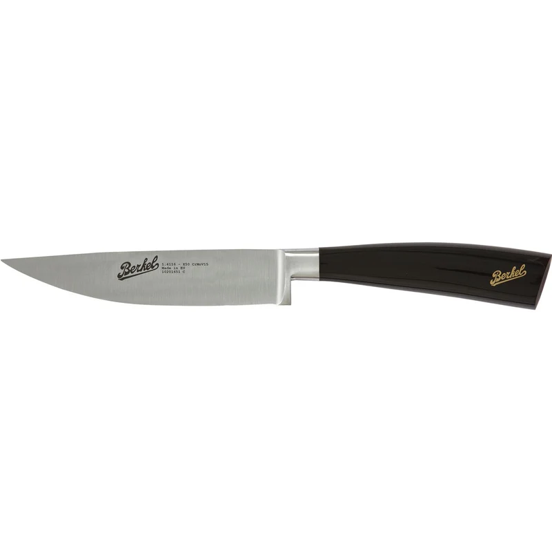 Berkel Elegance Coltello Cucina, cm 16