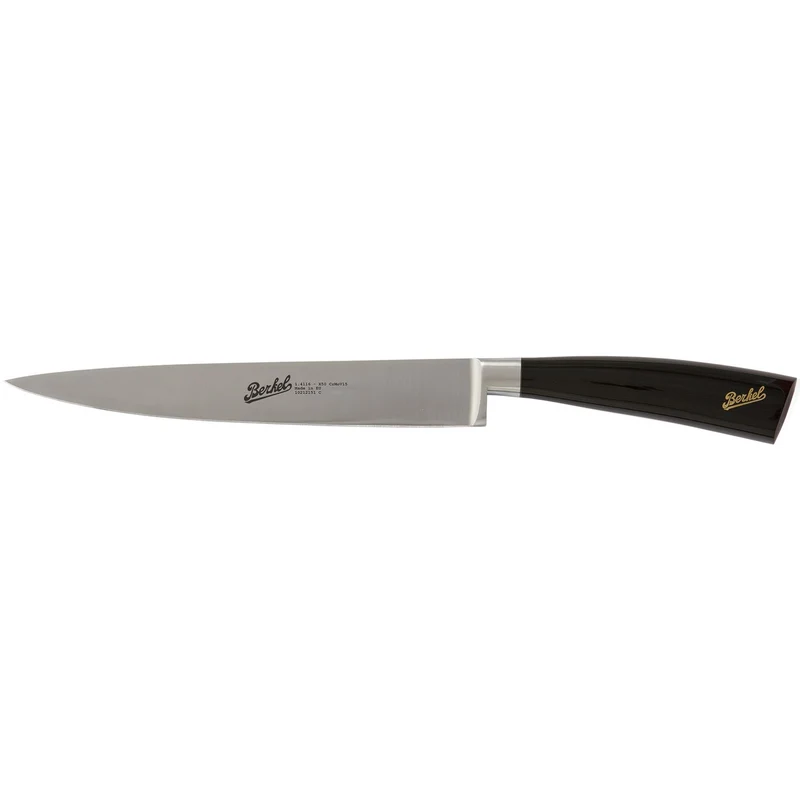 Berkel Elegance Coltello Filetto, cm 21