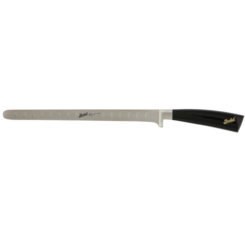 Berkel Elegance Coltello Salmone, cm 26